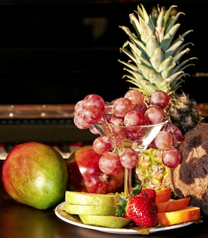 Healthy food